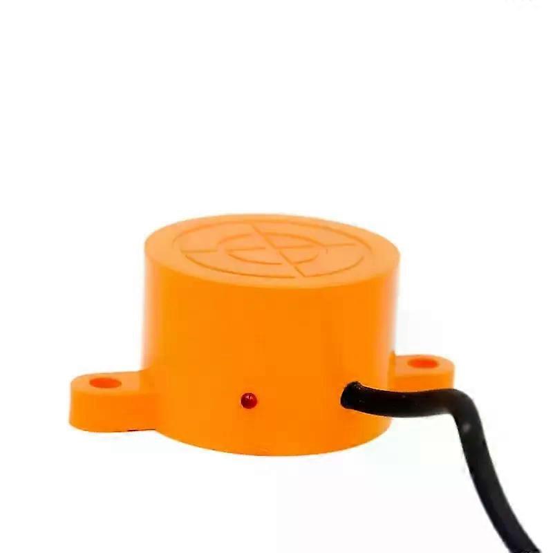 three wire SK-3015A NPN NO inductive type proximity switch sensor