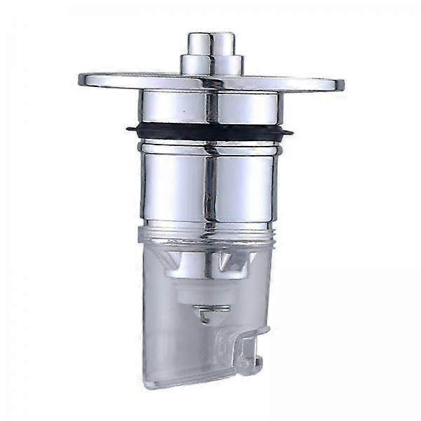 4X Drain Stopper, Sink Plug, Bathtub Stopper for 1.29-1.57 Inch Drain Holes, Leak-Proof and Versatile Interior Use