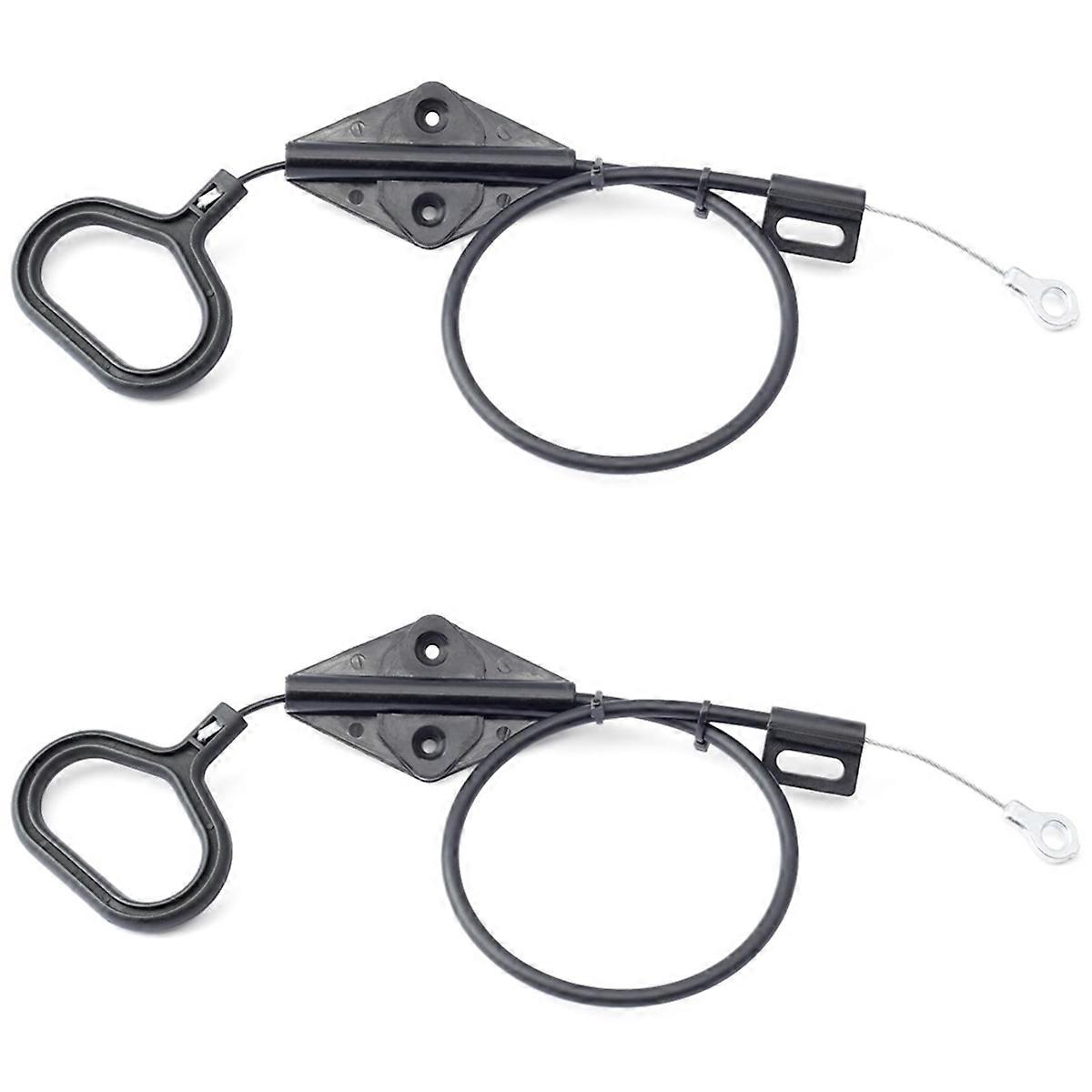 Recliner Cable D Ring Handle Recliner Adjustment and Maintenance Replacement for Lazy Boy Handle Ca