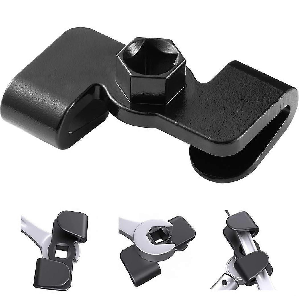 21mm hex socket wrench extension for 1/2inch drive protective bars