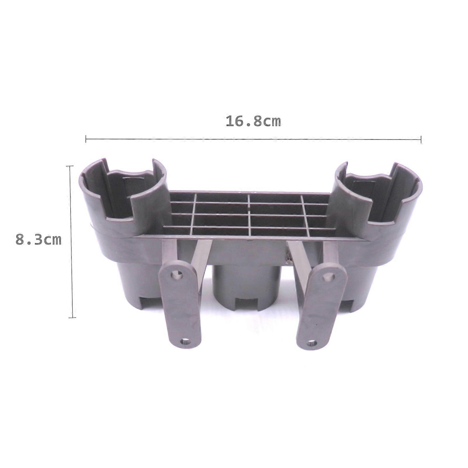 Accessory Compatible with Dyson V7 V8 V10 Vacuum Cleaner Holder Docking Station Attachment Storage Tools