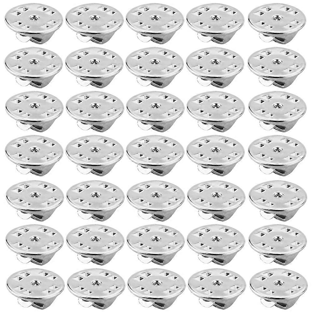 150pcs Wear Resistant Pin Backs – Professional Clutch Back Replacement for Lapel Pins, Tie Tacks, Badges, Brooches and Jewelry Making Accessories