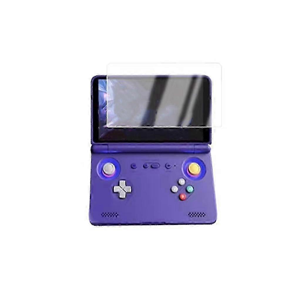 Portabl Retroid Pocket Flip 2スクリーンプロテクターフィルムプロテクターRPF2フィルム