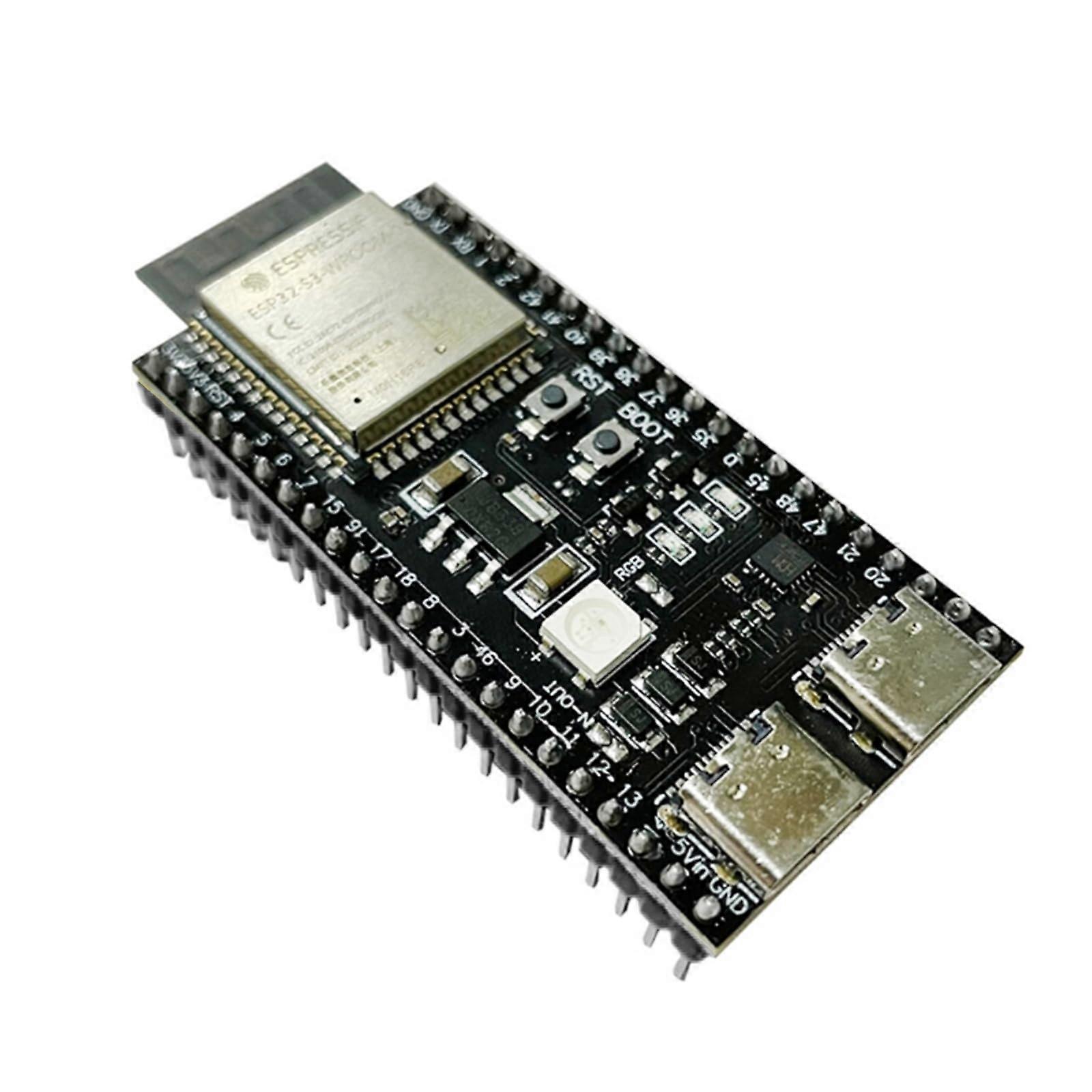 ESP32S3DevKitC1 Development Board ESP32S3WROOM1N16R8