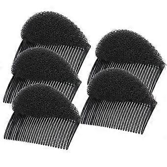 Professionelle Haarflauschige Pad Hochsteckfrisur Haar Pony Haar Styling Tool