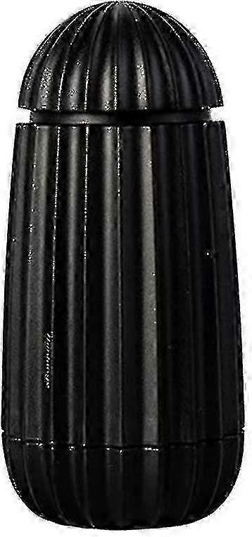 Toothpick Dispenser Automatic Cactus Design Plastic Pressing Dispenser