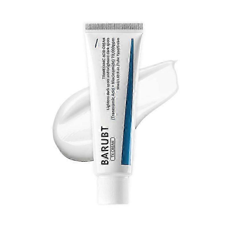 トラネキサム酸クリーム |スキンフレックルクリーム、シミ、アンチピグメーション