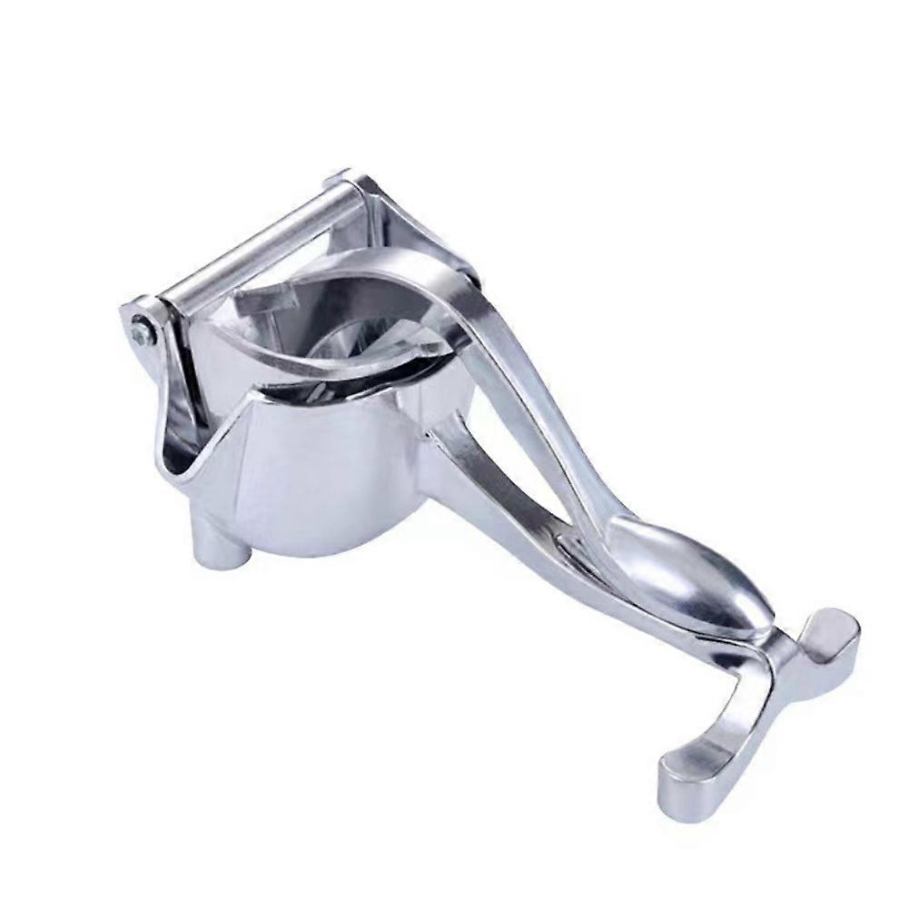 Manual Juicer, Fruit Juice Squeezer, Detachable Heavy Duty Citrus Squeezer Extractor Tool, Premium Quality Metal Alloy Squeezer