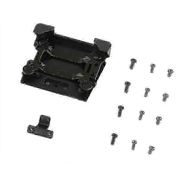 Anti-Vibration Damping Board Camera Stabilizer for DJI Mavic Pro