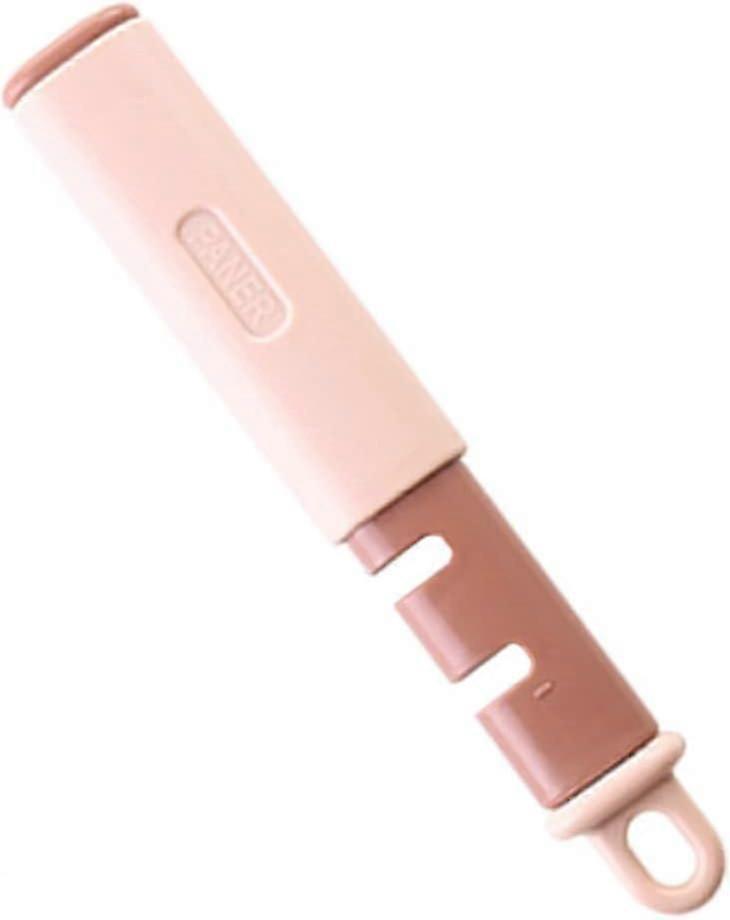 2-in-1 Multipurpose Vegetable Peeler with Sharpener - Ideal for UK Kitchens