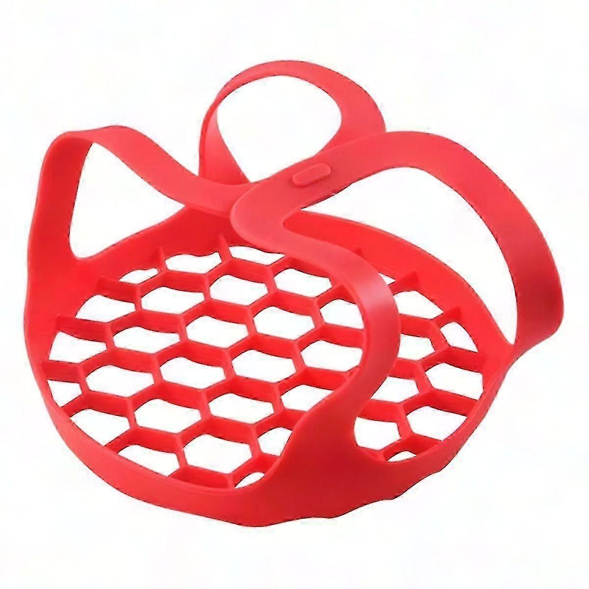 Silicone sling lifter for 6 Qt and 8 Qt cookers