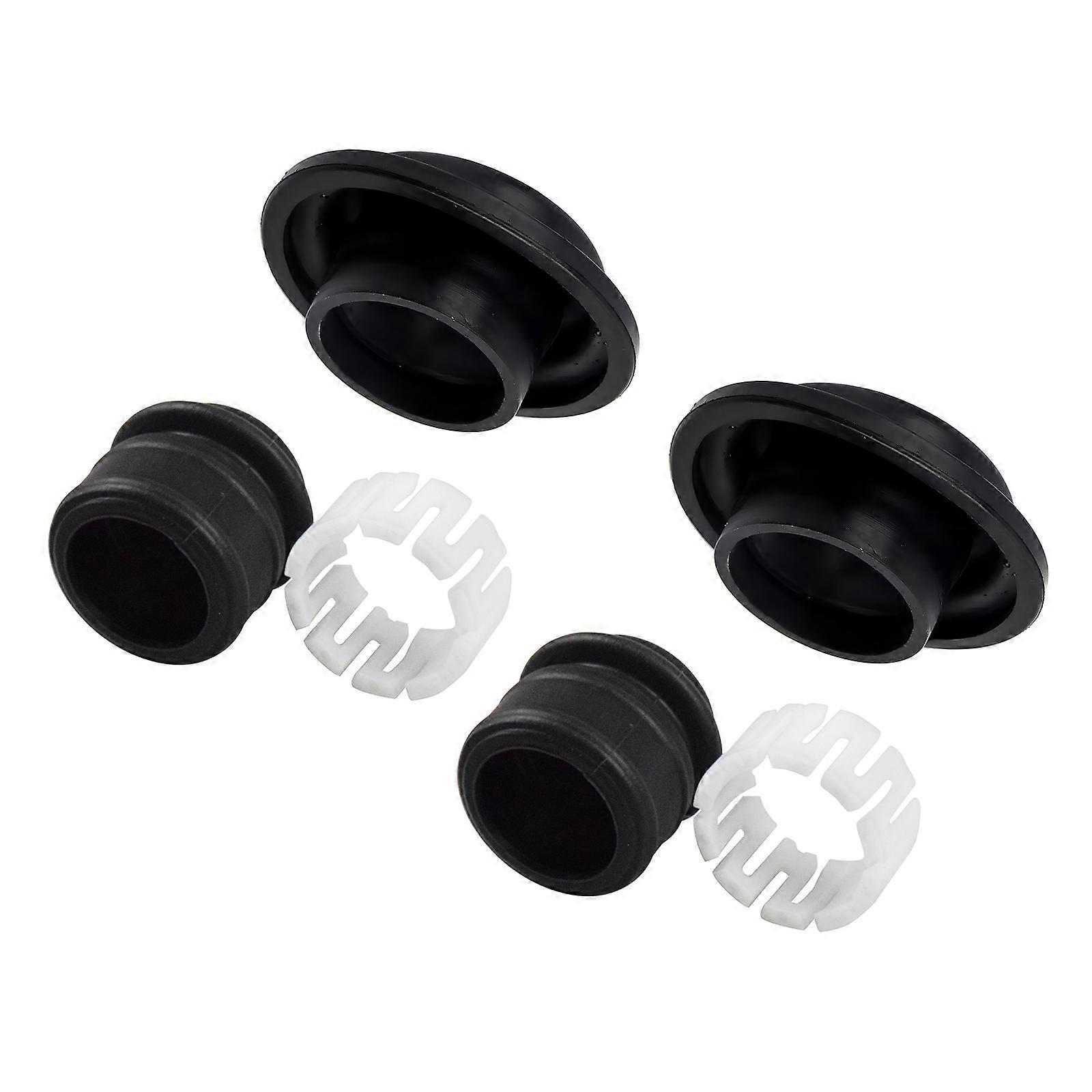 Reliable Gear Lever Ball Socket Dust Seal Suitable for 54110-SH3-003 54109-SA7-000 Car Vehicle Maintenance Easy Install Multicolor