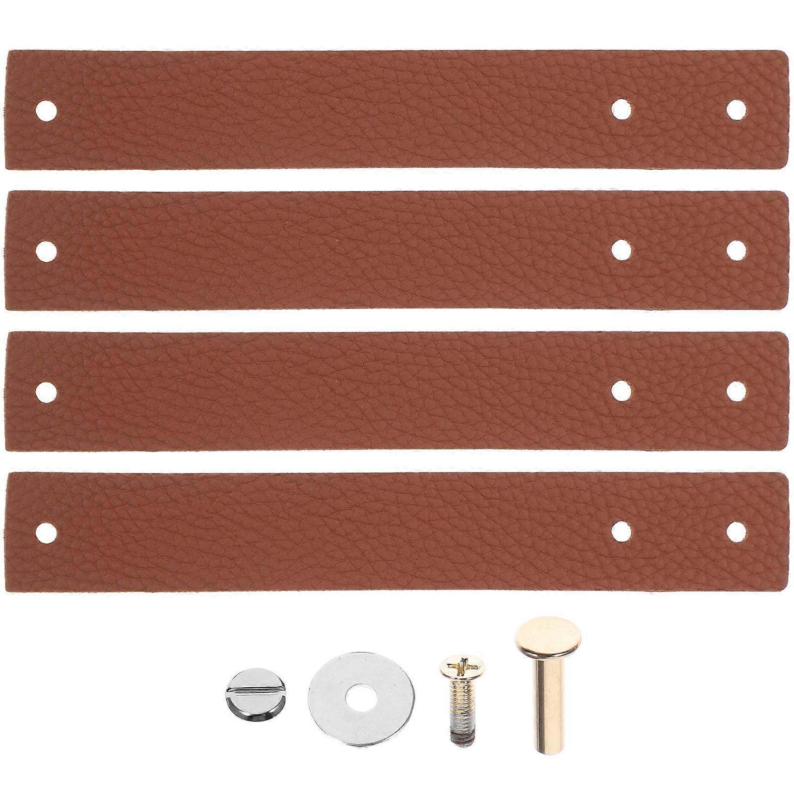 4pcs Drawer Pulls Drawer Knobs Dresser Knobs Cabinet and Furniture Knobs