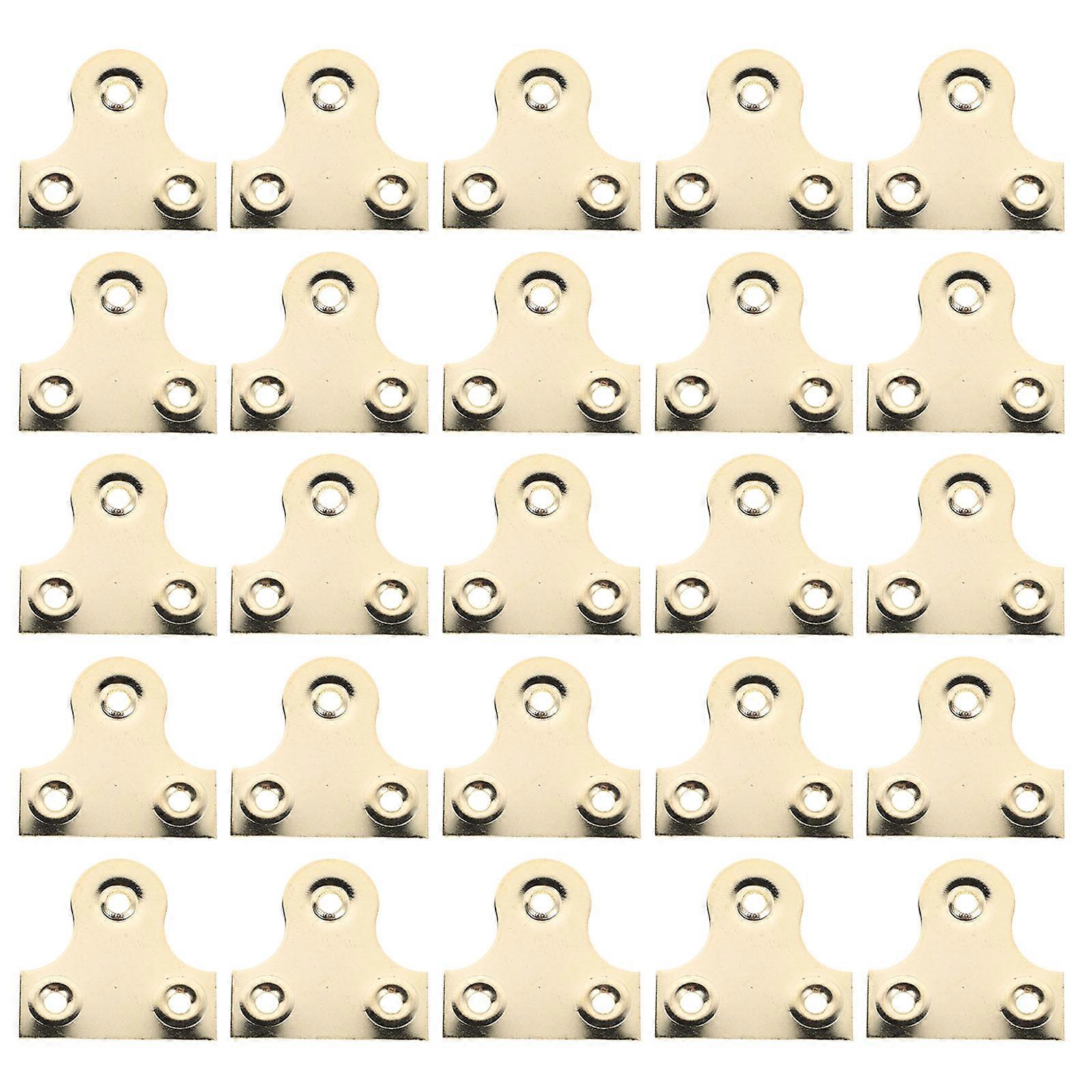 50pcs Heavy Duty Picture Frame Hanging Kit for Mounting Photo Frames Clocks Mirrors on Walls Ideal Wall Hooks