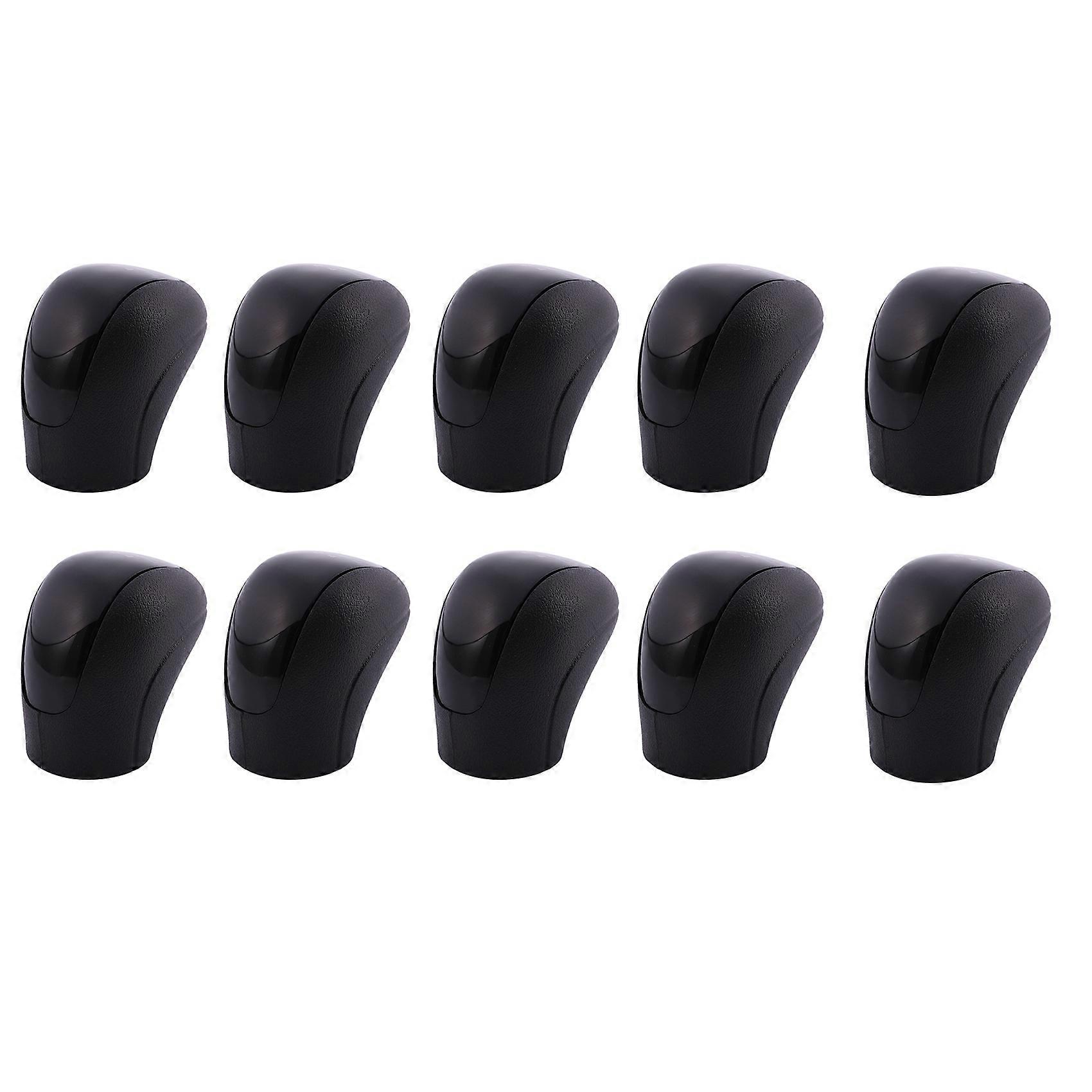 10X 5 Speed Mt Car Gear Shift Knob Shifter Lever Stick for Sprinter Ii for