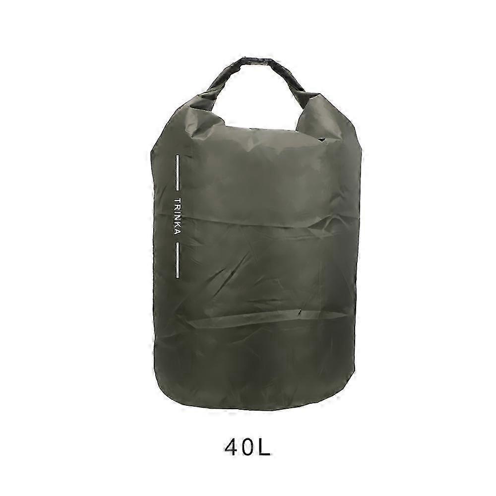 Waterproof Dry Sacks for Safe Boating and Kayaking in UK Waters