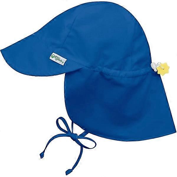 Gorro para el sol para bebé niña