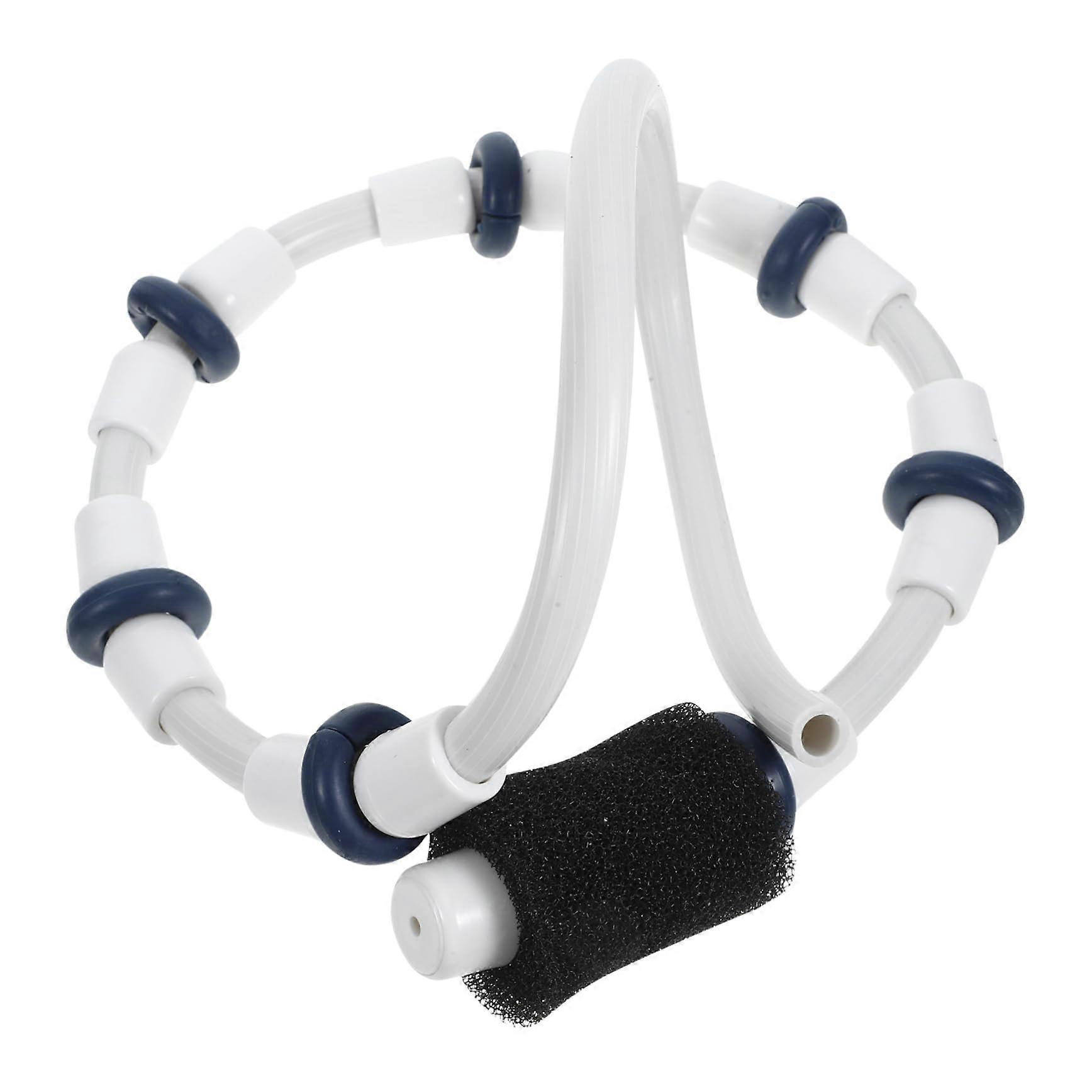 Schlauch Fuer Poolreinigermaschinen Replacement Cleaning Hoses Set For Pool Cleaning Machines 1-Set PVC Universal Fit