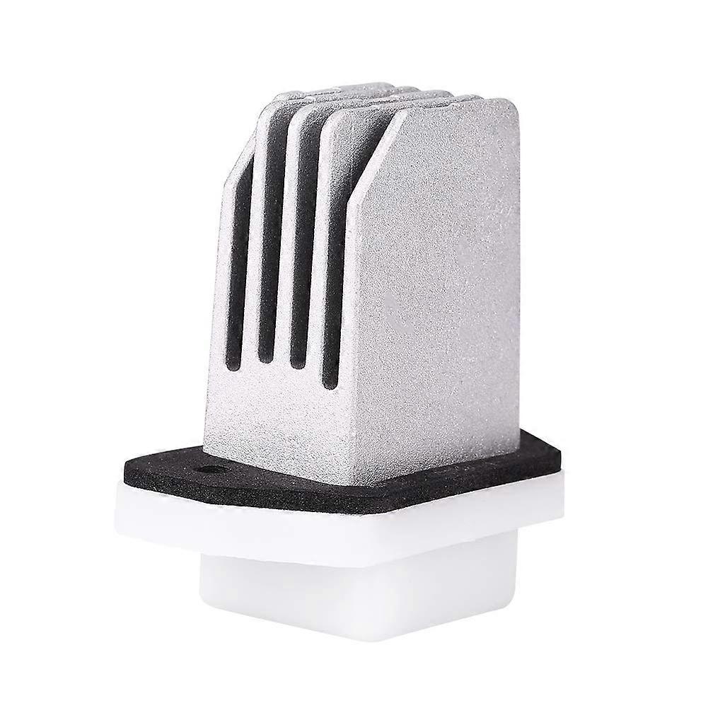 Blower Motor Resistor OEM Replacement Module For Nissan Rogue, Sentra, NV 27761-4BA0A Original Standard