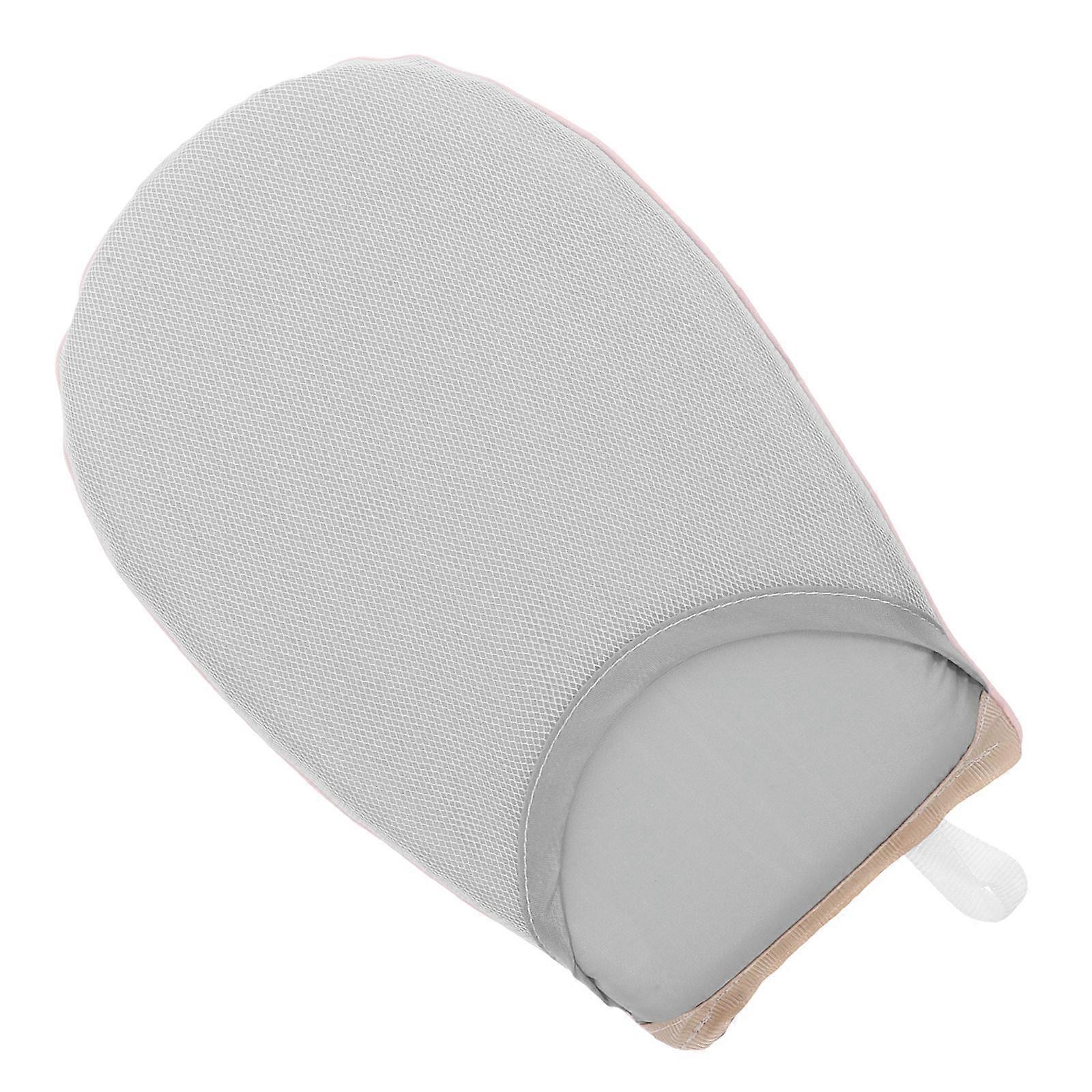 Insulation Glove for Protection Made of Cotton+Sponge Grey Suitable for Home and Hotel Use