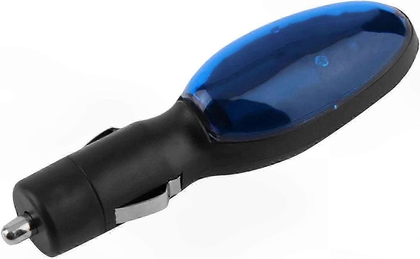 Kannettava polttoainetta säästävä laite henkilö- ja kuorma-autoille, plug-and-play-autolisävaruste, parantaa kaasutehokkuutta 5-8%, helppo asennus (1 kpl)