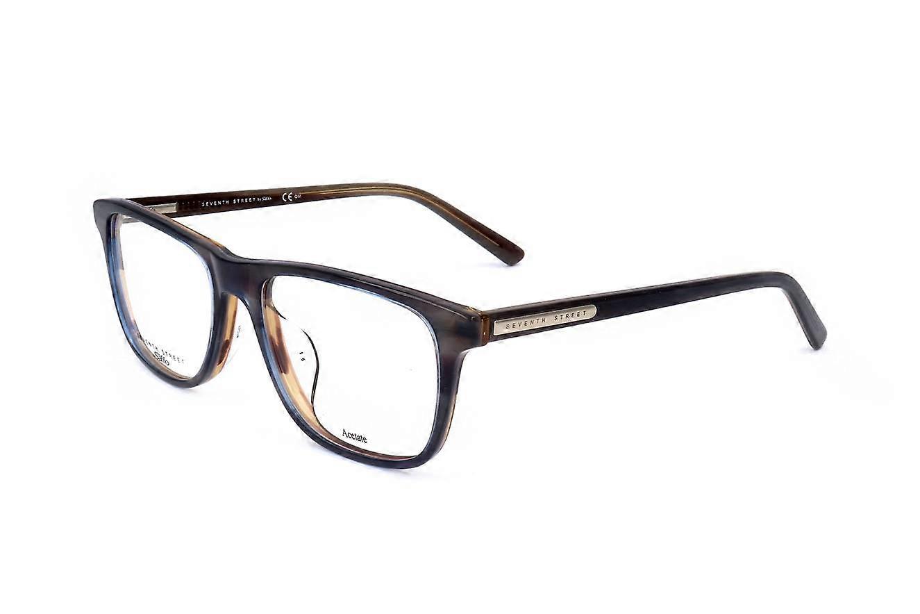 Eyewear Frames Seventh Street 7A 013/F AB8 HAVGREY HA 53/18/145 MAN