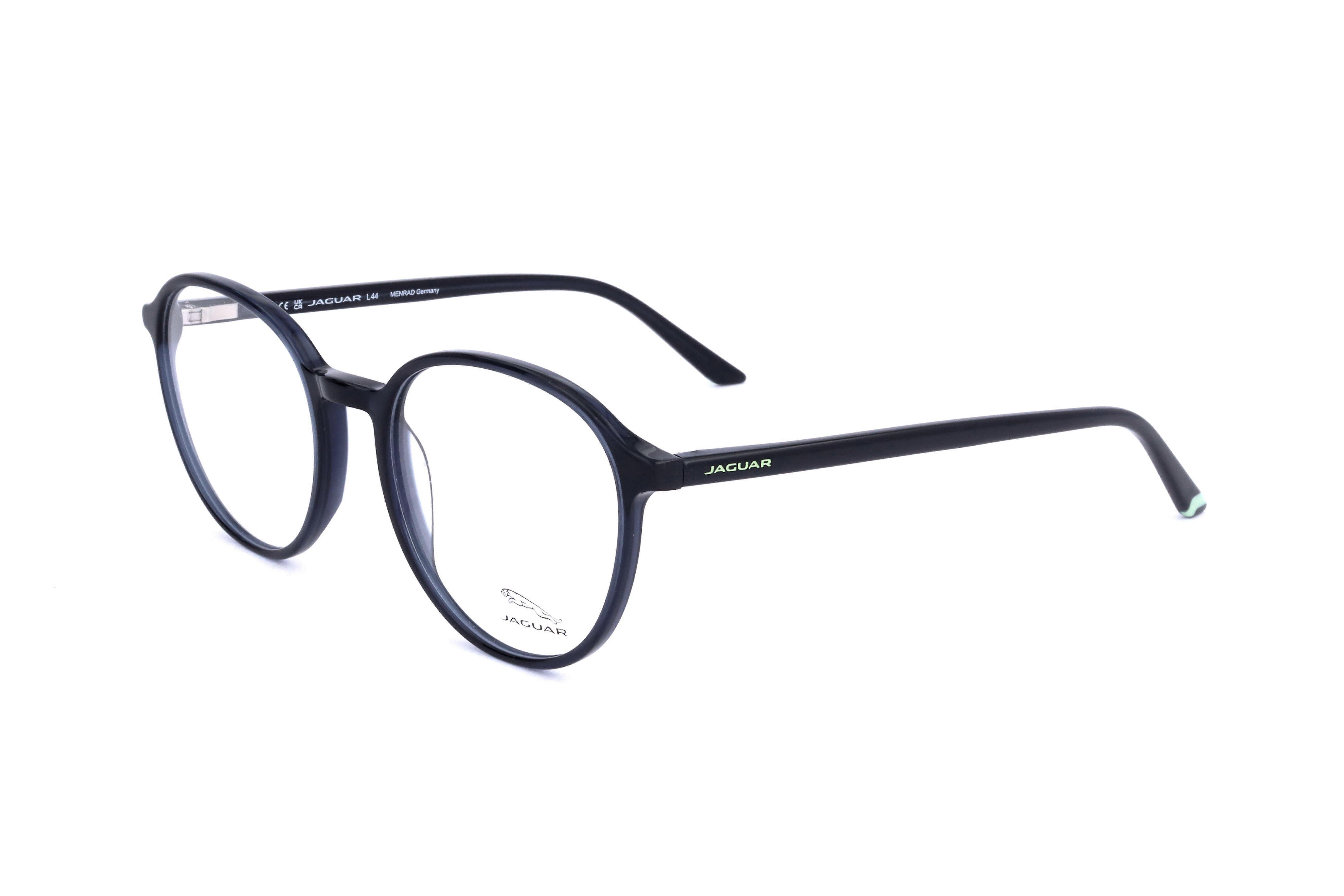 Eyewear Frames Jaguar 1523  BLUE 51/19/145 MAN