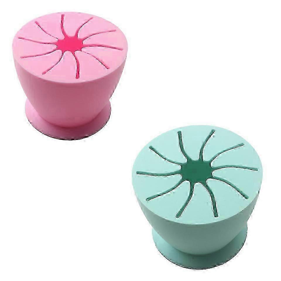 Scrap Collector Tool 2 Pieces Vinyl Weeding Scrap Collector, Silicone Scrap Collector, Weeding Scrap Collector For Silhouette mi