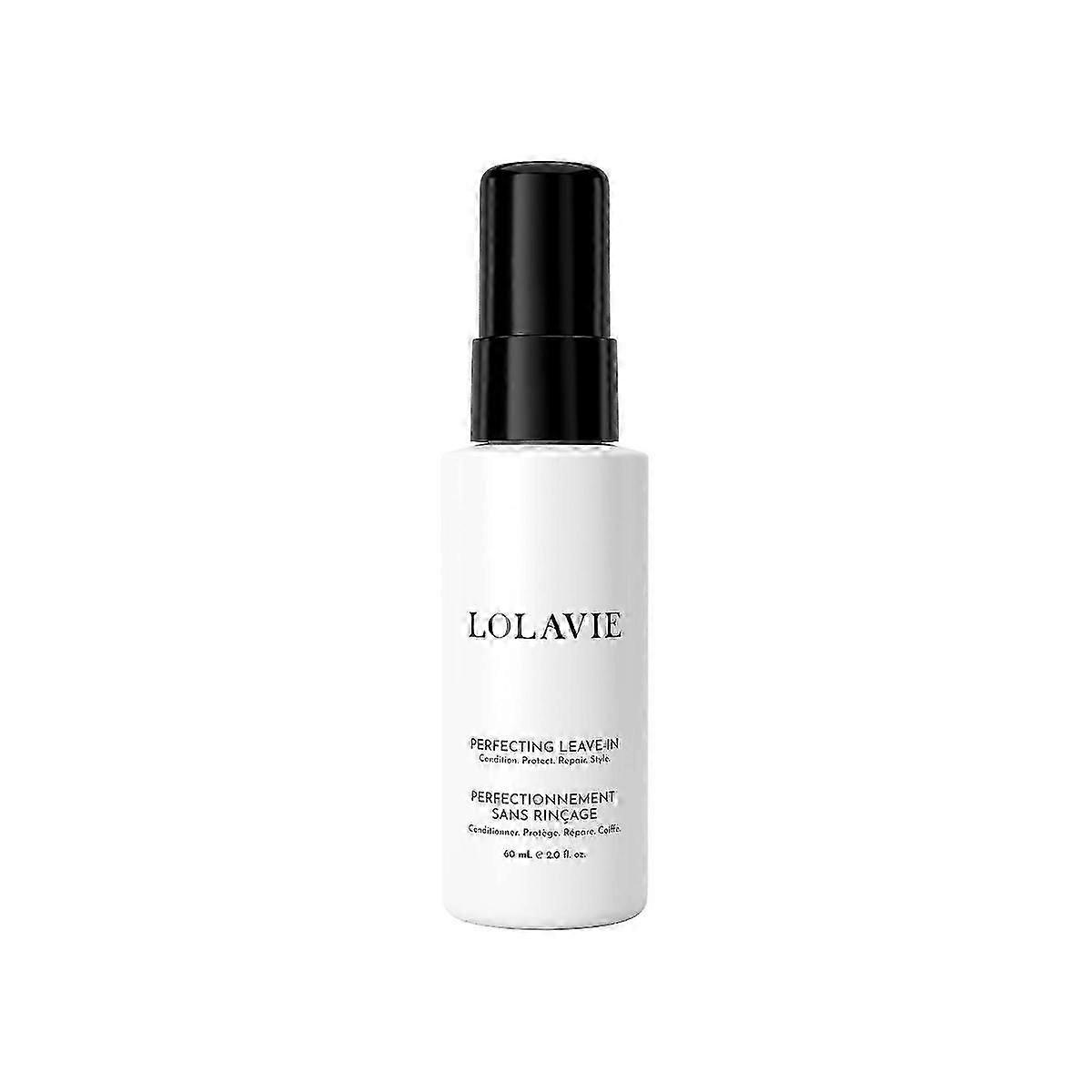Lolavie Perfecting Leave-in Conditioner, 2,0 Unzen