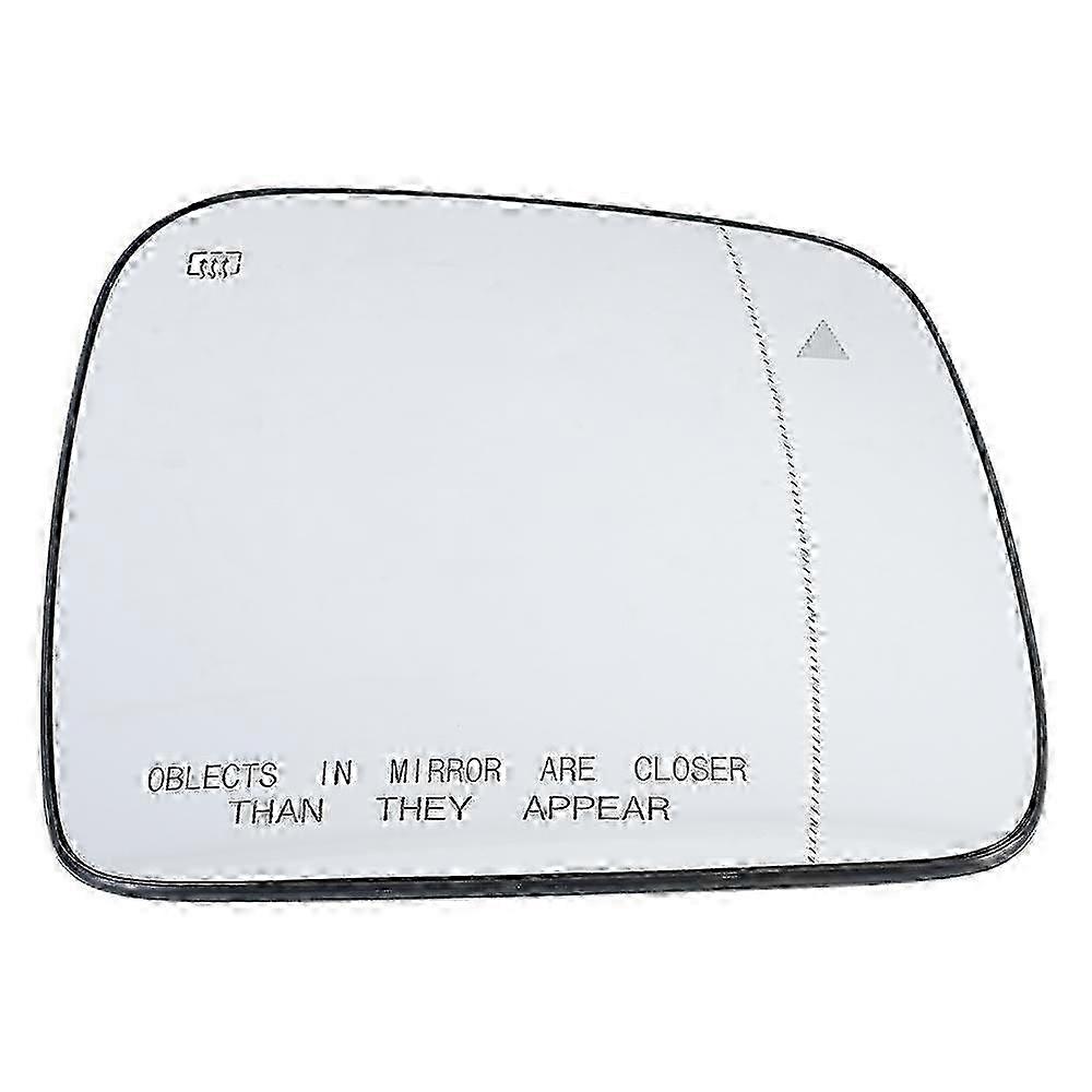Heated side mirror for Jeep Grand Cherokee 2011-2021 models