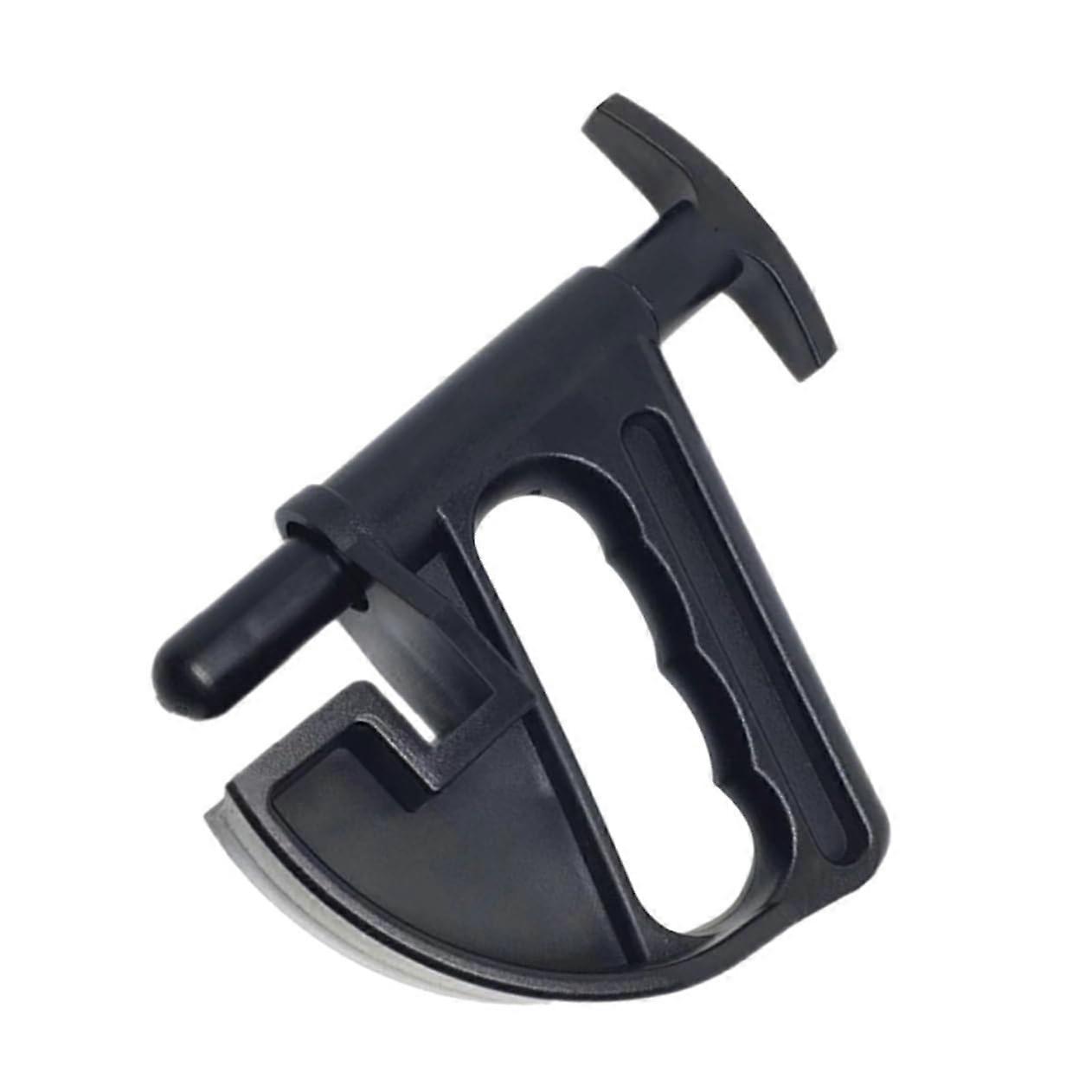 Hub Changer For Tire Mounting Machines Accessories Bead Removal Tire Core Extraction Car Tire Bead Tool Black