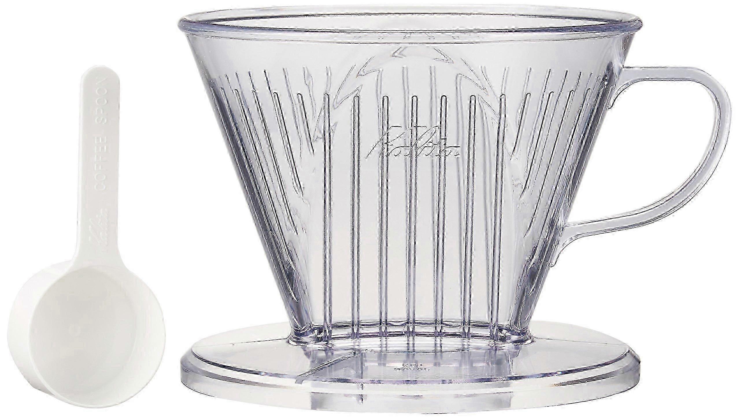 Elegant Coffee Dripper 103