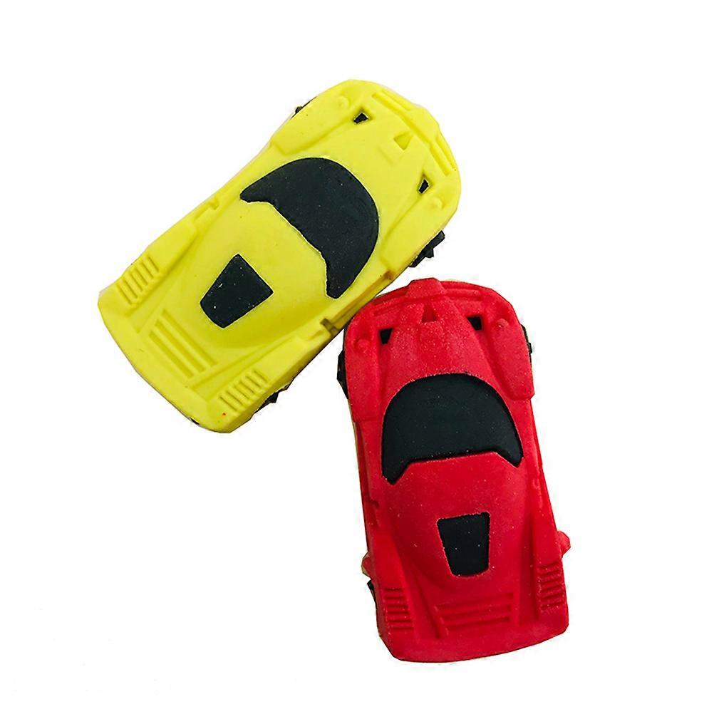 Erasable Mini Erasers, Perfect for School Projects and Collectible Enthusiasts