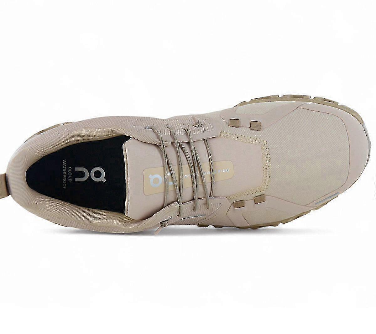 ON Running Cloud 6 WP Waterproof - Men display picture 3