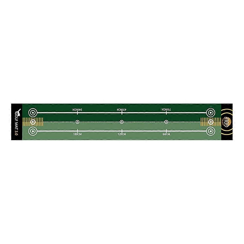 PRAUTION Training Device Foldable Portable Lightweight Weighted Equipment for Outdoor Golf Practice