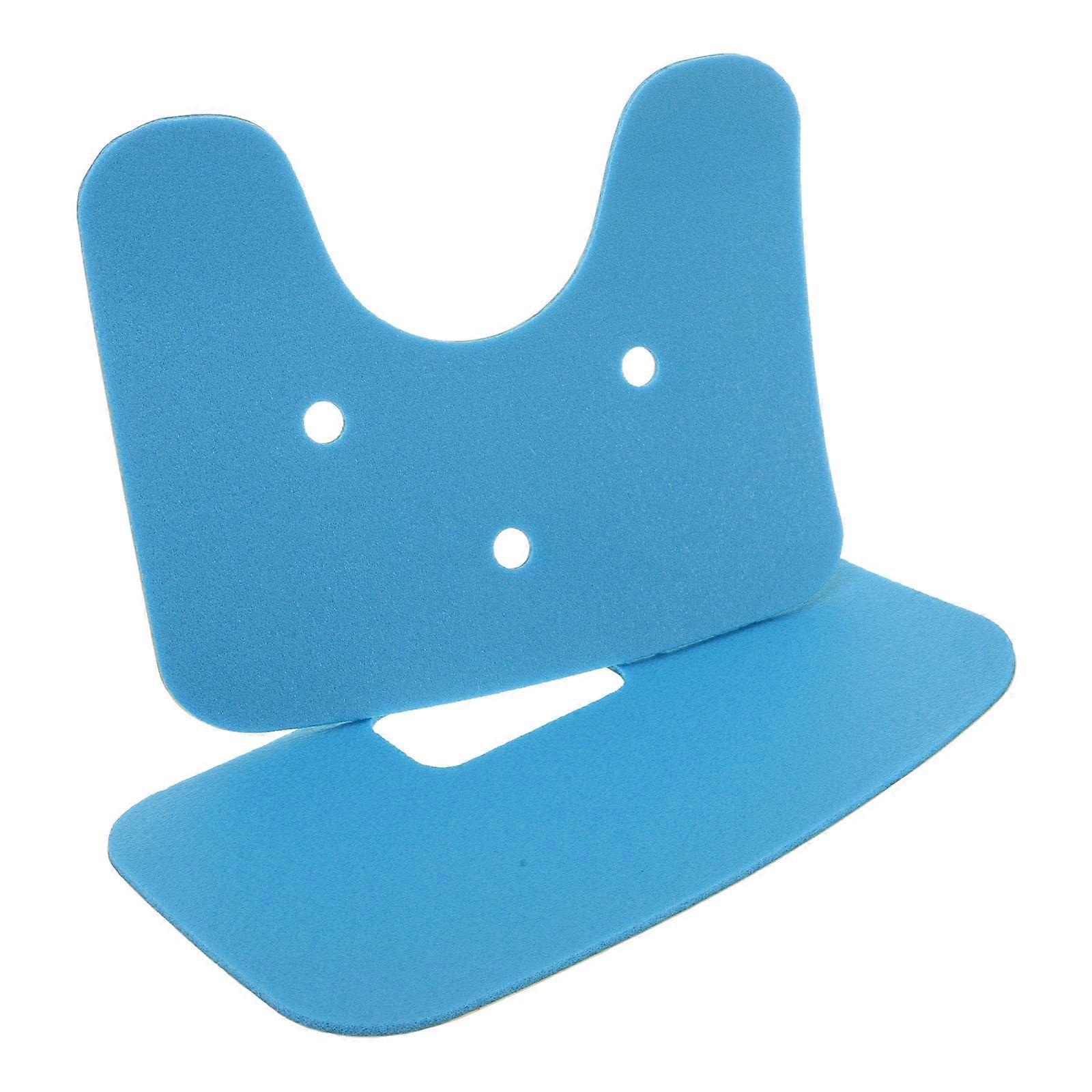 Bench Cushion 2Pcs Designed For Bath Accessories Supporting Elderly And Injured Individuals With Comfortable Seating
