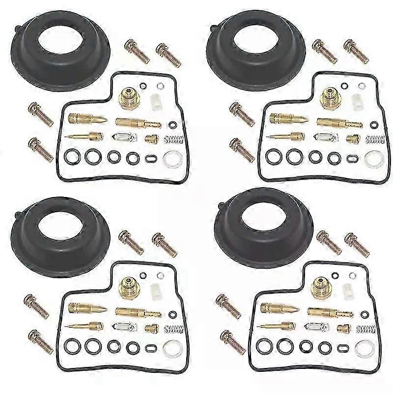 Carburetor float kit for Honda VF700F VF750S models