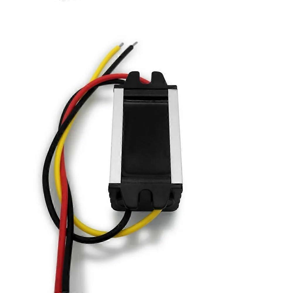 12V to 5V 8A Stepdown Buck Voltage Converter Power Module