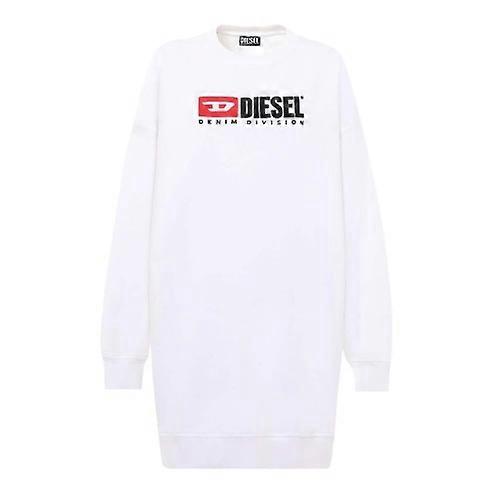 Diesel Mens D-Robbie-Div Oversized Sweatshirt