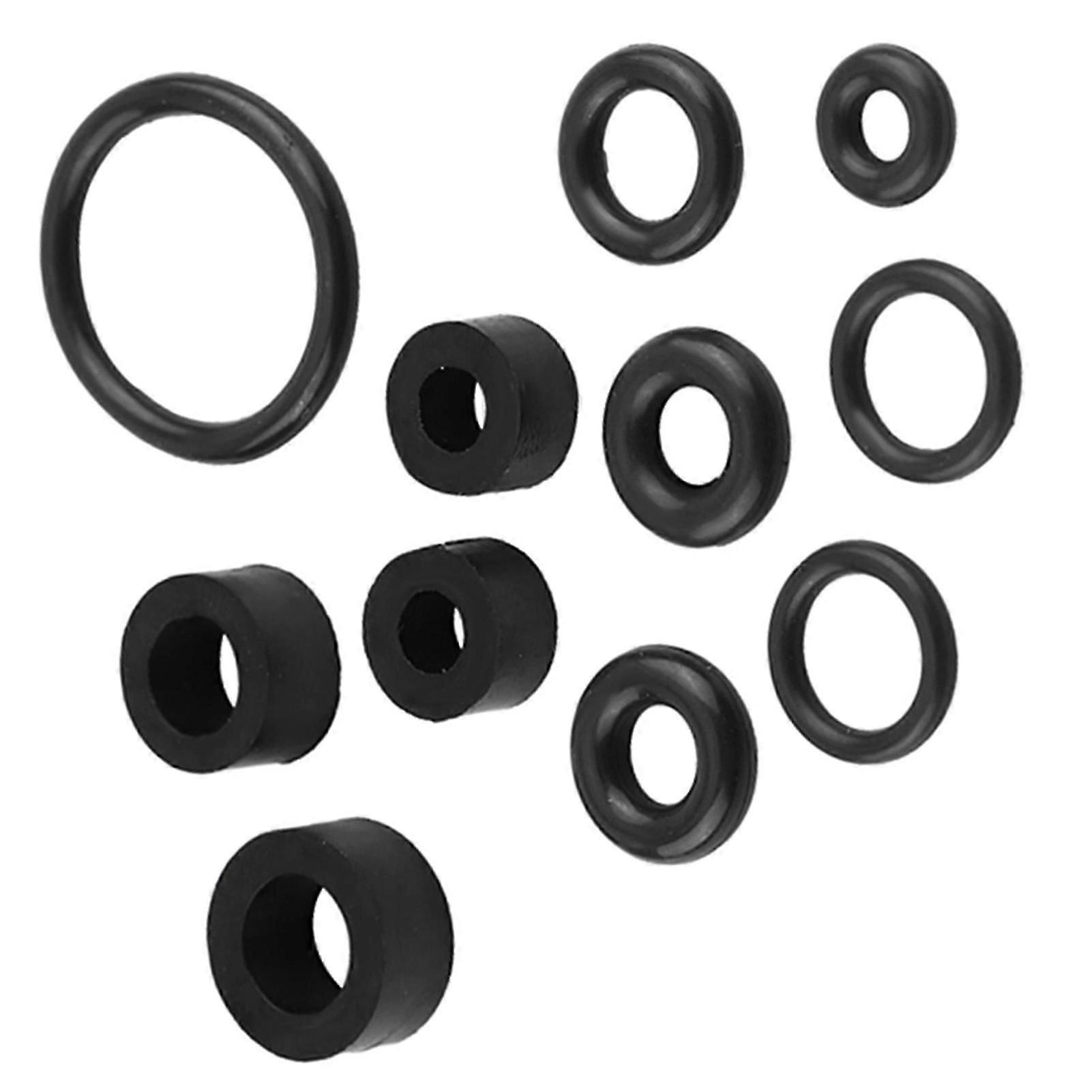 240Pcs 12 Sizes Assorted Clip Trim Car Push Pin Rivet Bumper Door Panel Retainer W/ Screwdriver