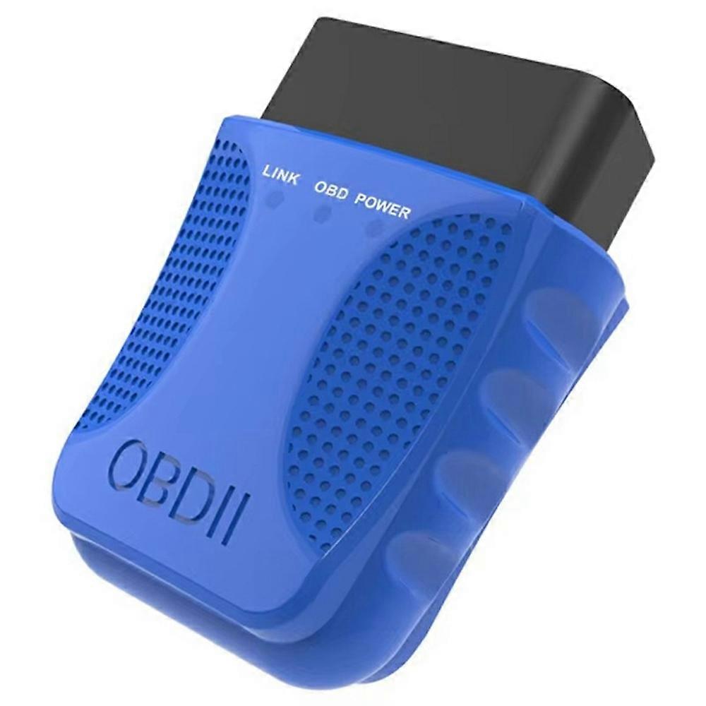 V30 OBD2 Scanner ELM327 Bluetooth-compatible Car Engine Diagnostic Code Reader Support Data Stream