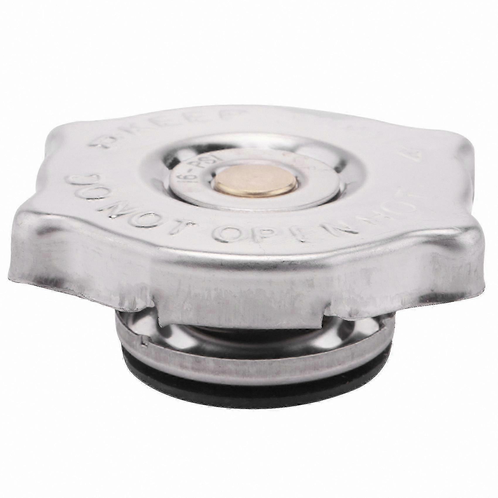Universal Radiator Cap Replacement for Multiple Vehicle Models