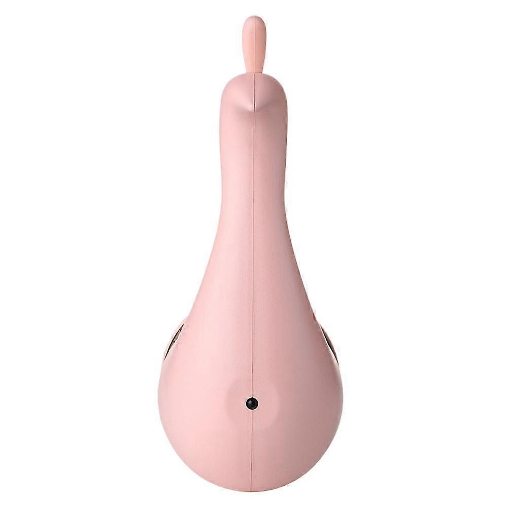 Peacock Projection Lamp Colorful RGB Mood Lighting With Remote Control Timer For Home Decor Bedroom Night Light