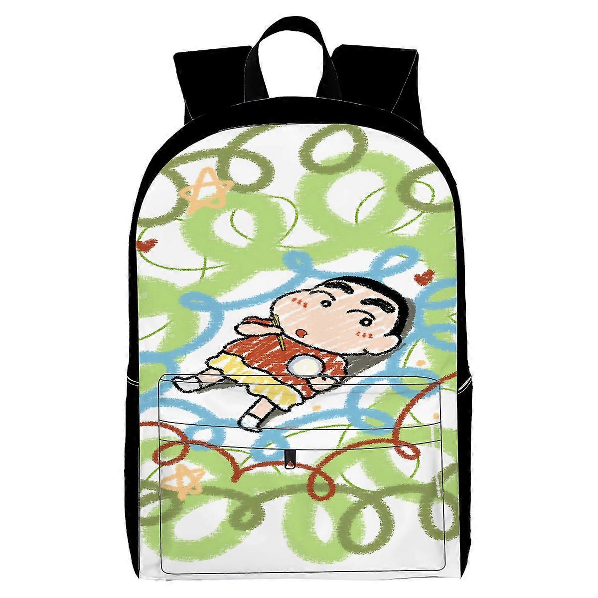 Backpack, with Multiple Organizational Compartments, Fits 15.6 Inch Notebook, for Travel, Teen, Business Work B1094