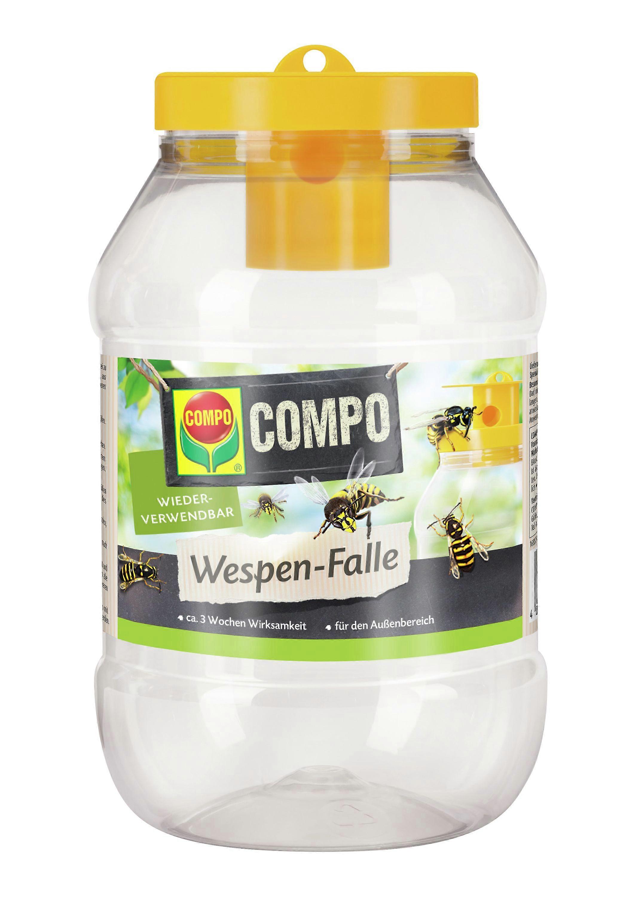 COMPO Wasp Trap, 1 piece