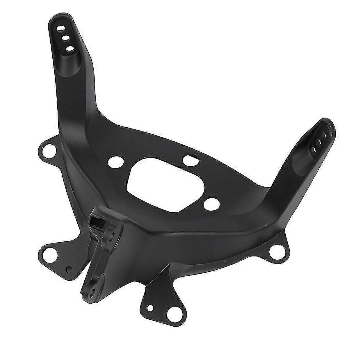 Headlight Bracket Head Light Lamp Upper Stay Fairing for YAMAHA R6