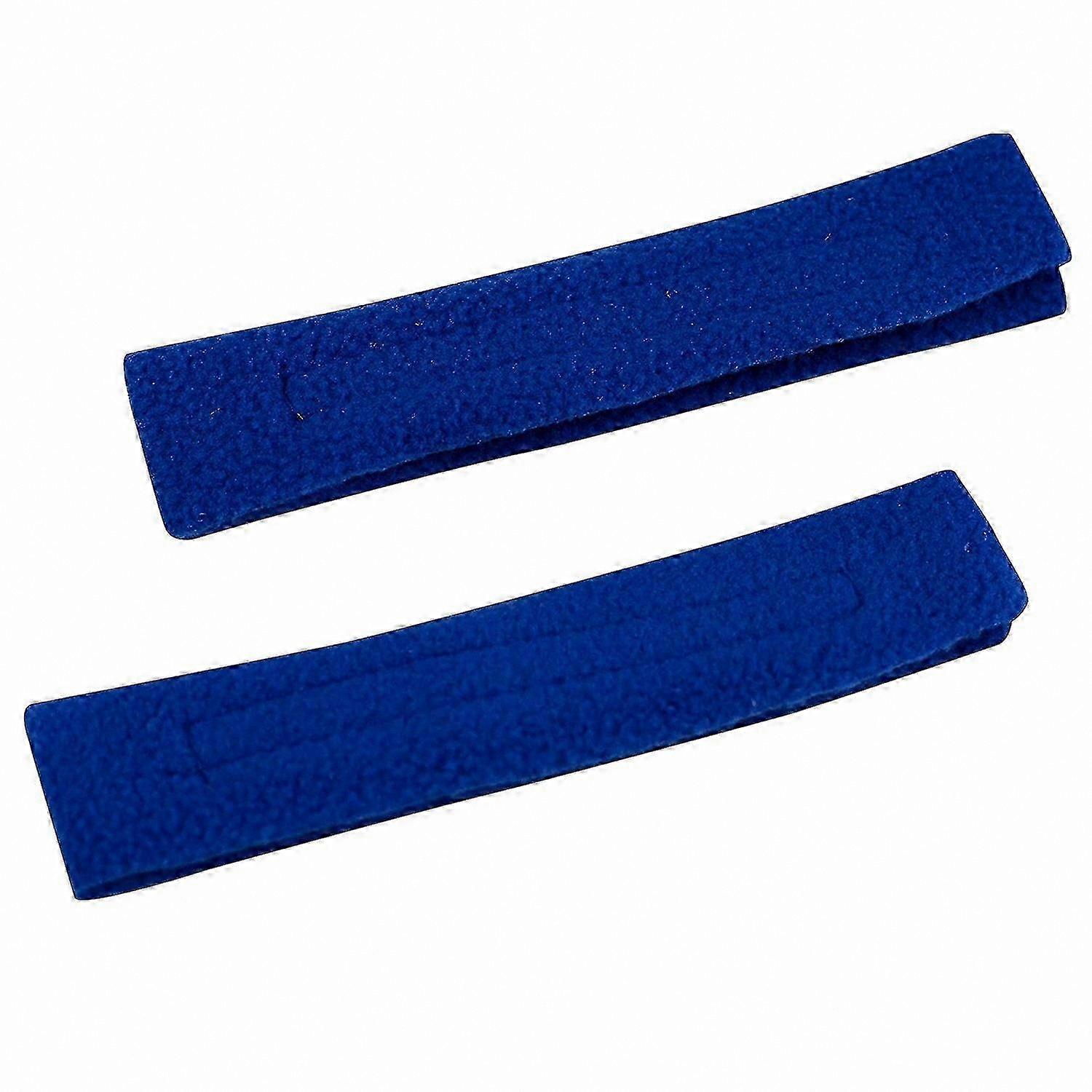 Soft Comfort Pads for CPAP Mask Straps, Prevents Facial Marks, Universal Fit for Most Masks