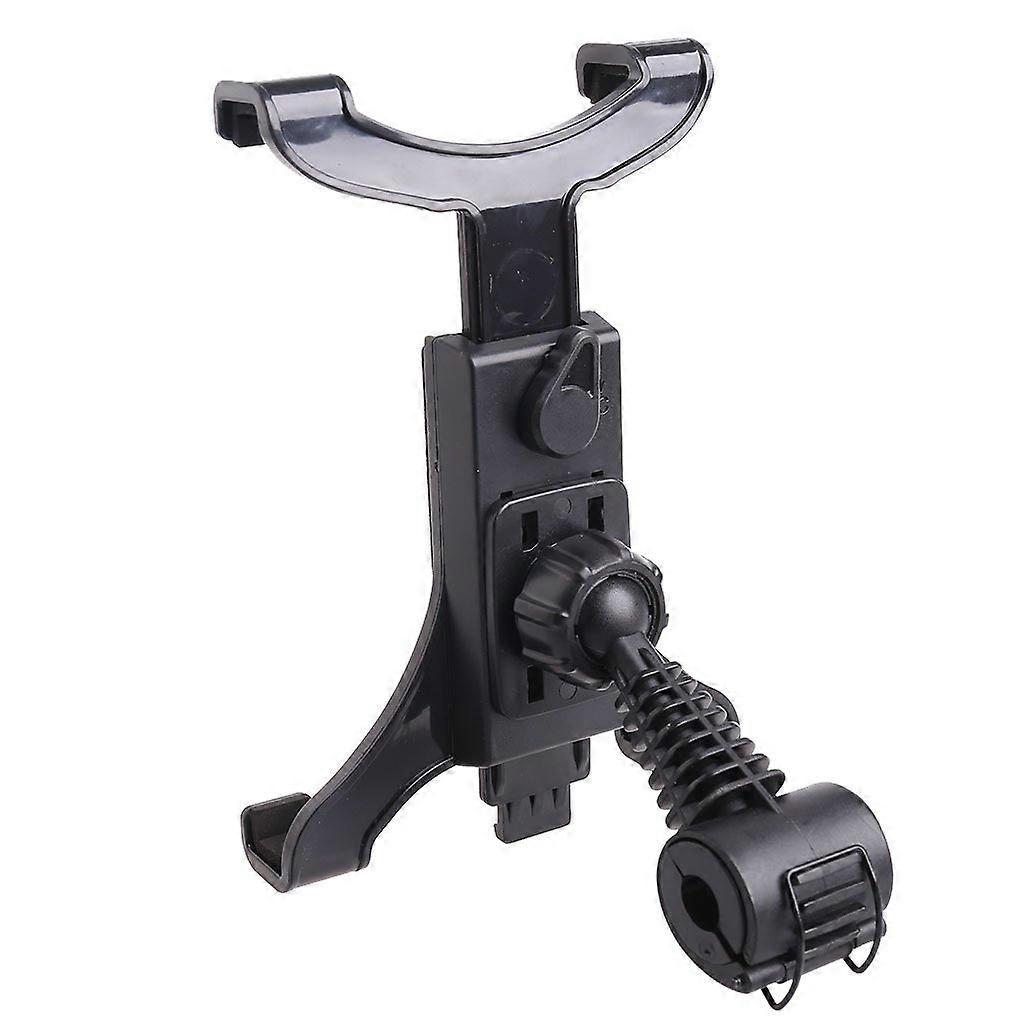 Car Headrest Mount Tablet Headrest Holder Fits All 711' Tablets Keep Kids Entertaining in Whole Trip Easy Installation Ref: 5075