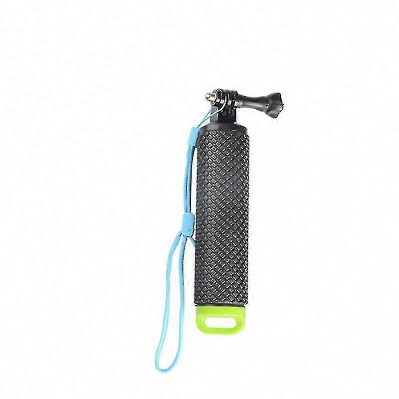 1pcs Floating Stick for Action Camera - Lightweight Buoyant Handle for Water Sports