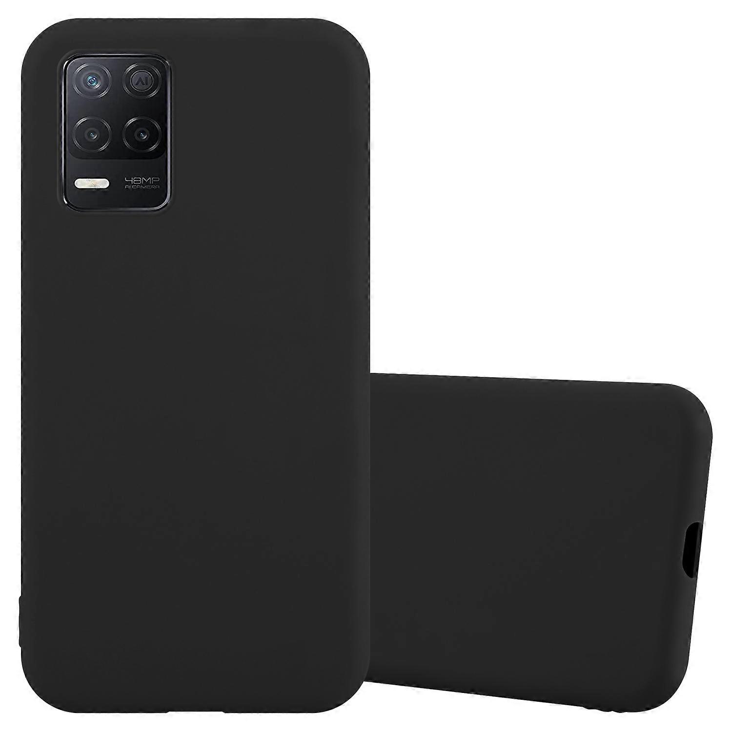 Case Realme 8 5G / V13 / Q3 / Q3i / Narzo 30 5G Protective Case TPU